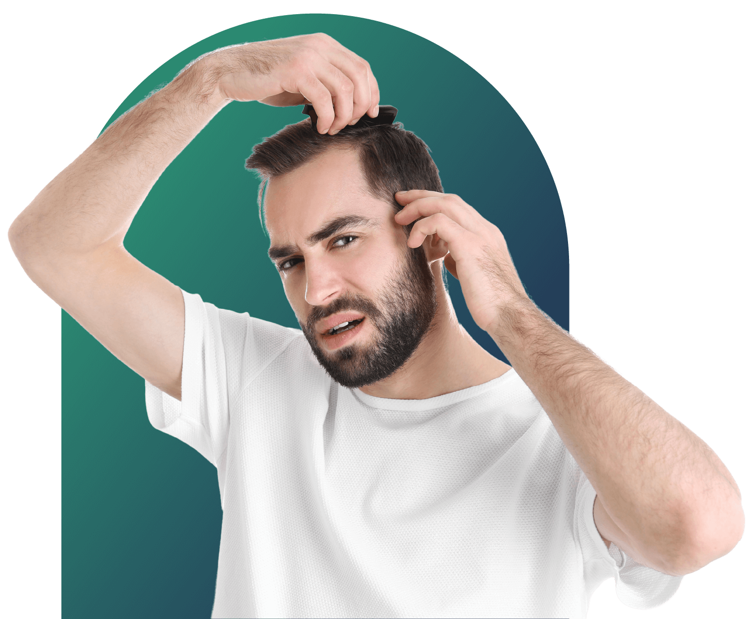 hair loss treatment for men